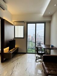 Commonwealth Towers (D3), Condominium #561479301